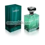 Туалетная вода с феромонами Pheroluxe Goa - реплика Calvin Klein Euphoria Men, 100 мл для мужчин - Фото №1