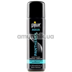 Лубрикант Pjur Aqua Panthenol, 250 мл - Фото №1