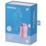 Симулятор орального секса для женщин Satisfyer Cotton Candy, фиолетовый - Фото №7