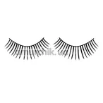 Ресницы Black Deluxe Eyelashes (модель 683) - Фото №1