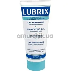 Лубрикант Lubrix 100 мл. - Фото №1