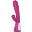 Вібратор Ohmibod Fuse for Kiiroo, рожевий - Фото №2