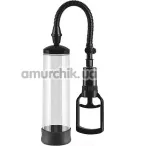 Вакуумна помпа Maximizer Worx VX1 Power Pro Pump, чорна - Фото №1