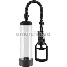 Вакуумна помпа Maximizer Worx VX1 Power Pro Pump, чорна - Фото №1