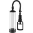 Вакуумна помпа Maximizer Worx VX1 Power Pro Pump, чорна - Фото №1