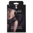 Вібротрусики Pantyrebel Remote Control Vibrating Boyshort, чорні - Фото №10