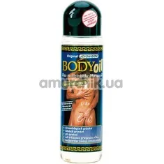 Массажное масло BODYoil Massageoil Ambra - Фото №1