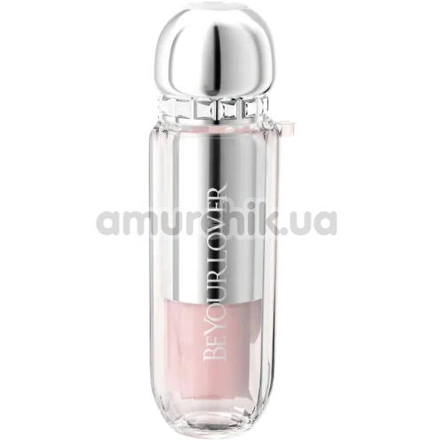 Симулятор орального сексу для жінок BeYourLover Powder Mist Lipo, рожевий - Фото №1