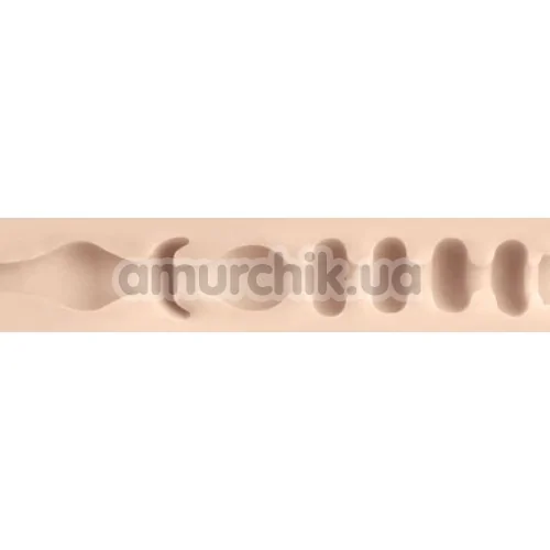 Fleshlight Teagan Presley Lotus (Флешлайт Тіген Преслі лотос)