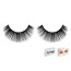 Ресницы Black Deluxe Eyelashes (модель 679) - Фото №2