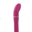 Вібратор для точки G Lulu Satin Scoop, рожевий - Фото №5