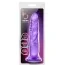 Фаллоимитатор B Yours Sweet N Hard 5, фиолетовый - Фото №5