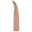 Вібратор для точки G Nude Travel Massager Laurel, бежевий - Фото №1