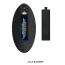 Анальна пробка з вібрацією Pretty Love Remote Control Vibrating Plug, чорна - Фото №9