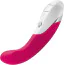 Вибратор для точки G Mystim Al Punto, розовый - Фото №2