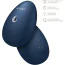 Увлажнитель для кожи лица Geske Facial Hydration Refresher 4 in 1 Oval, синий - Фото №6