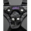 Страпон Dillio 6 Inch Strap-On Suspender Harness Set, фіолетовий - Фото №8