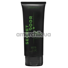 Анальный лубрикант Driminals Secret Door CBD Jojoba, 50 мл - Фото №1