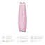 Микротоковая ручка для подтяжки кожи лица Geske MicroCurrent Face-Lift Pen 6 in 1, светло-розовая - Фото №6