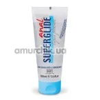 Анальный лубрикант Anal Superglide, 100 мл - Фото №1