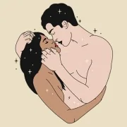 Секс - лучший естественный антидепрессант 