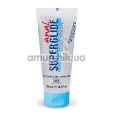 Анальний лубрикант Anal Superglide, 100 мл - Фото №1