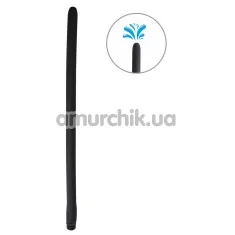 Носик для интимного душа Black Mont 17.7, черный - Фото №1