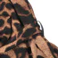 Пеньюар Star Night Sexy Leopard Long Sleeve Robe, леопардовий - Фото №12