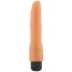 Вибратор Hi-Rubber 8.8 Inch Dildo CN-711754437, телесный - Фото №1