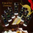 Массажное масло Massage Oil Vanilla, 100 мл - Фото №4