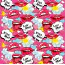 Вибратор Prints Charming Pop Tease 5 Mini Vibe, розовый - Фото №5