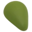 Клиторальный вибратор Sweet Em Discreet Avo Vibrator, зеленый - Фото №3