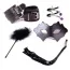 Набір Loveshop Pleasure Mini Set, чорний