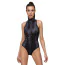 Боді Cottelli Collection Party 2643111, чорне - Фото №1