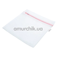 Чехол для стирки белья Obsessive Washing Bag, белый - Фото №1