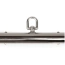 Фіксатори для ніг Easy Toys Expander Spreader Bar and Cuffs, чорні - Фото №2