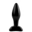 Анальная пробка Anal Fantasy Collection Small Silicone Plug - Фото №1