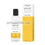 Лубрикант MixGliss Sun Monoi - Моною, 100 мл - Фото №1