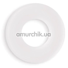 Ерекційне кільце Firefly Bubble Ring S, світиться в темряві - Фото №1