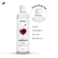 Лубрикант Satisfyer Juicy Lubricant Cheeky Cherry - вишня, 300 мл - Фото №3