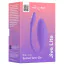 Вибратор We-Vibe Jive Lite (Ви Вайб Джив Лайт фиолетовый) - Фото №14