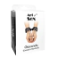 Фіксатори для рук Art of Sex Giaconda Faux Leather, червоні - Фото №3