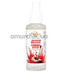 Массажный лубрикант MyLove Aroma Series Personal Lubricant 2in1 Cherry - вишня, 50 мл - Фото №1