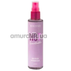 Спрей для тіла з феромонами Sexitive Hot Inevitable Body Splash Aphrodisiac, 100 мл - Фото №1