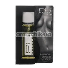 Духи с феромонами PheroMix for women - реплика Opium YSL, 15 мл для женщин - Фото №1