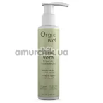 Лубрикант Orgie Bio Organic Intimate Gel Aloe Vera, 100 мл - Фото №1