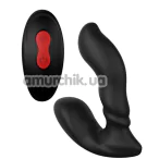 Вибростимулятор простаты Cheeky Love Remote Booty Pleaser 21776, черный - Фото №1