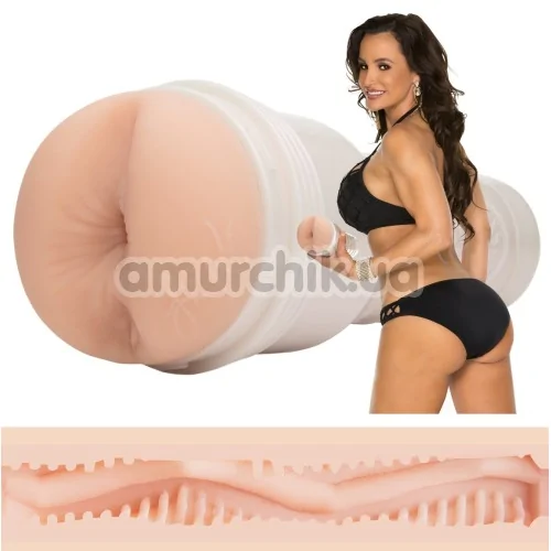 Fleshlight Lisa Ann Savage (Флешлайт Ліза Енн Севедж анус)