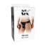 Трусы мужские Art of Sex Atlante, черные - Фото №4