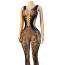 Комбинезон JSY Sexy Lingerie WW7256, черный - Фото №4